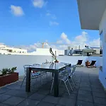 Malta Unique Penthouse Spacious Terrace-sleeps 8