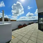 Apartament Malta Unique Penthouse Spacious Terrace-sleeps 8 *