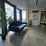Malta Unique Penthouse Spacious Terrace-sleeps 8 * Mgarr