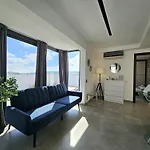 Malta Unique Penthouse Spacious Terrace-sleeps 8 * Mgarr