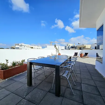 公寓 Malta Unique Penthouse Spacious Terrace L-Imgarr