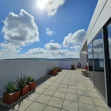 公寓 Malta Unique Penthouse Spacious Terrace *