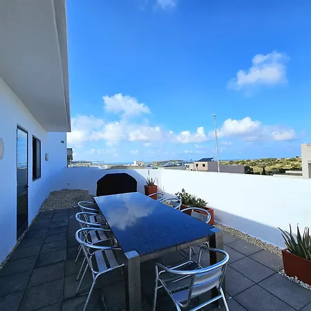 Malta Unique Penthouse Spacious Terrace-sleeps 8 *