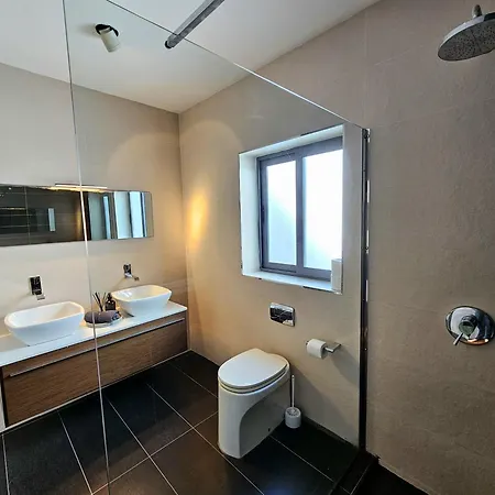 Malta Unique Penthouse Spacious Terrace-sleeps 8 Apartamento *