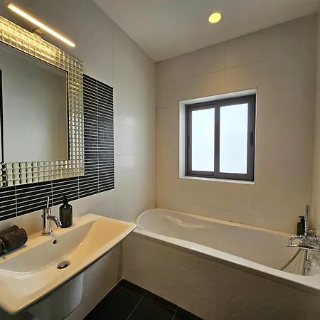 Appartamento Malta Unique Penthouse Spacious Terrace-sleeps 8