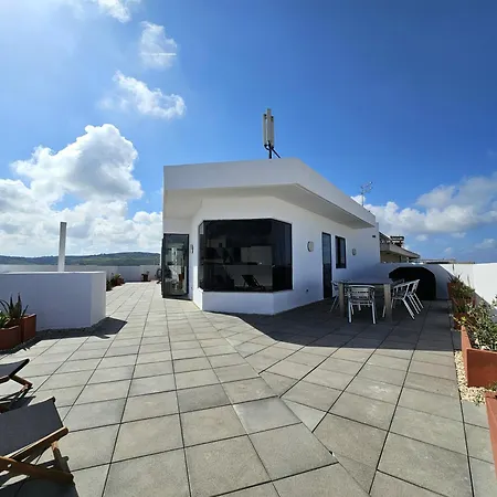 Malta Unique Penthouse Spacious Terrace-sleeps 8 *
